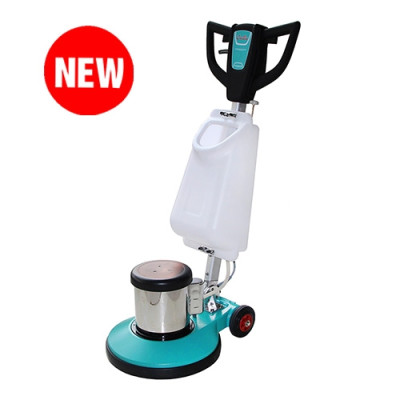 超寶牌17"超輕多功能刷地機 HS-HY2A 超寶牌17"超輕多功能刷地機 HS-HY2A